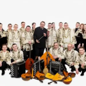 Этно звучание: Современная музыкальная карта России Мастерская «12» Никиты Михалкова