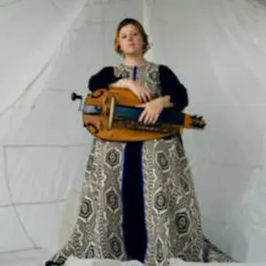 Этно-проект «Lavra» МКЗ «Зарядье»