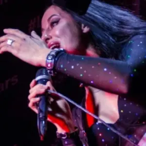 Evanescence tribute show Ритм-блюз~Староваганьковский пер., 19, стр. 2