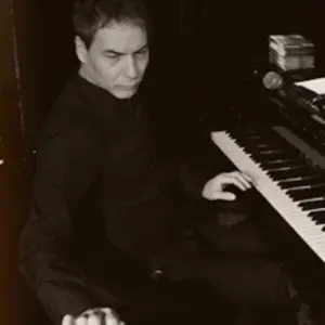 Евгений Абрамов & Sakhra Kozlov Club Unplugged