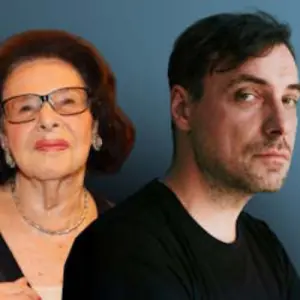 Евгений Цыганов «Разговор о театре, кино и жизни» Центральный дом литераторов