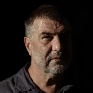 Евгений Гришковец. Монолог-концерт «Порядок слов» Театральный центр «На Страстном»