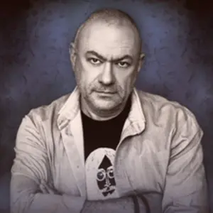 Евгений Кобылянский «Я слушал дождь» Дом Высоцкого на Таганке~Высоцкого, 3, стр. 1