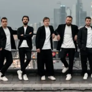 Excite Quintet Kozlov Club Unplugged