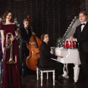 Excite-Jazz Band – «Рок в Джазе» Jam Club~Сретенка, 11