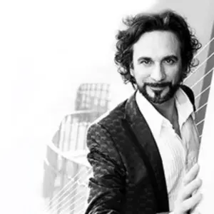 Fabio Armiliato. Фабио Армилиато и Большой Симфонический Оркестр Концертный зал «Москва»