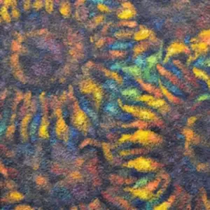 Floartfest-2025. Фестиваль изобразительного искусства и флористики Центр искусств «Арт Коробка»