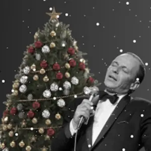 Frank Sinatra Christmas Show Jam Club~Сретенка, 11