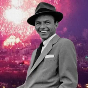 Frank Sinatra. Jazz на Крыше. Alex Abra Депо. Три Вокзала
