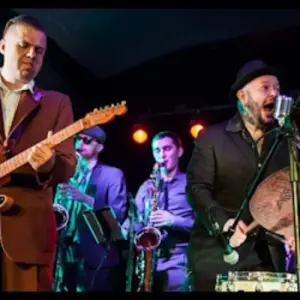 Friday Night: Betty Boop Lovers & Елена Моисеенко Kozlov Club Unplugged
