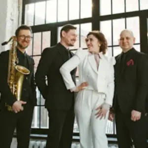 Friday Night: Jazzplay & Саша Магерова Kozlov Club Unplugged