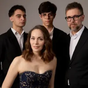 Friday Night: Лика Рамус & Netesovinterplay Kozlov Club Unplugged