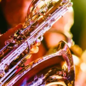 Gamma Jazz Джем Музыкальный клуб «Gamma More»
