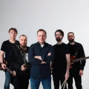 Genial Band Клуб «Мумий Тролль Music Bar»