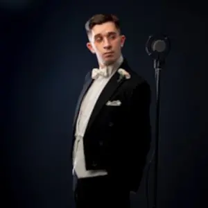 Георгий Тадоровский & Tadorovsky Band Джаз-клуб Игоря Бутмана в Москве~В.Радищевская, 21, в здании Театра на Таганке