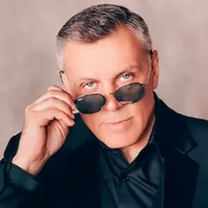 Герман Грач Музыкальный клуб «Magnus Locus»