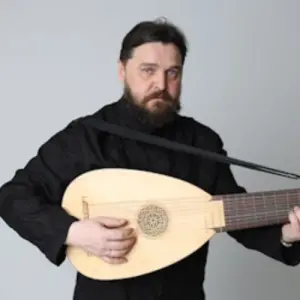 Гитара и лютня. Сквозь века Дом музыки ММДМ