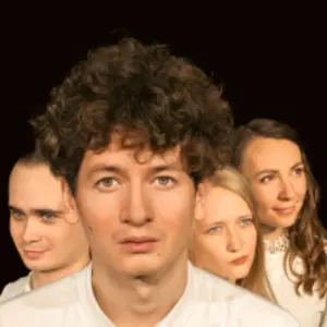 Гоголь «Шинель» Аполлинария~М.Харитоньевский пер., 10, стр. 2