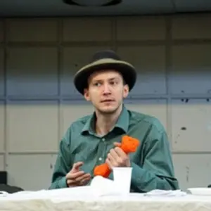 Голод МХТ имени А.П.Чехова