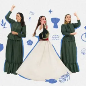Греческая Ночь Дом Высоцкого на Таганке~Высоцкого, 3, стр. 1