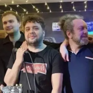 Группа «Abilities 2 Unlimited» Jam Club~Сретенка, 11