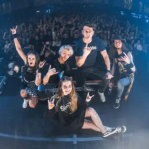 Группа «Б.А.У.» Base Club~Орджоникидзе, 11, стр. 1