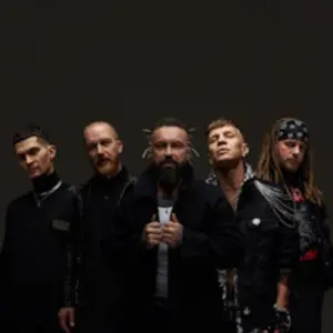 Группа «Burito» Клуб «Мумий Тролль Music Bar»