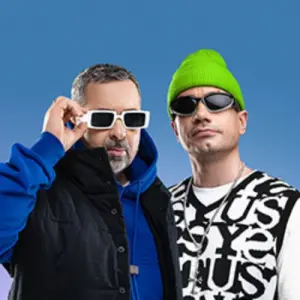 Группа «Дискотека Авария» Live Арена~Одинцовский р-н, пос. Новоивановское, Западная, 145
