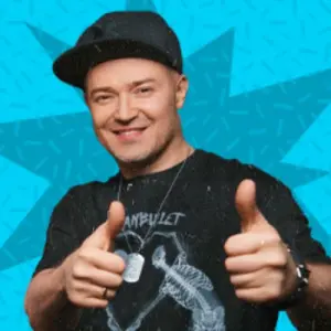 Группа «Фактор 2» Руки Вверх! Бар Таганка