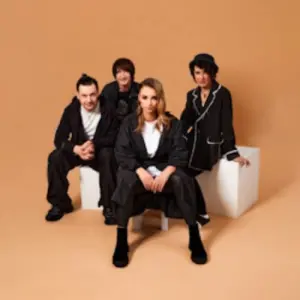 Группа «Город 312» Клуб «Мумий Тролль Music Bar»