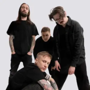 Группа «Гости Гаррисона» Glastonberry~1-я Дубровская, 13а, стр. 1