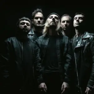 Группа «Hopes die last» Изи~Басманный пер., 8, стр. 1
