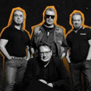 Группа «Искателей Приключений» Паб «O'Connell's»