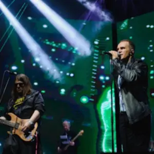 Группа «Капитан Макс» Музыкальный клуб «Magnus Locus»
