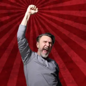Группа «Ленинград» Стадион «Лукойл Арена»