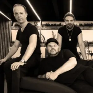 Группа «Максимов / Сокулер project» Kozlov Club Unplugged