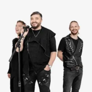 Группа «Море Монро» Клуб «Мумий Тролль Music Bar»