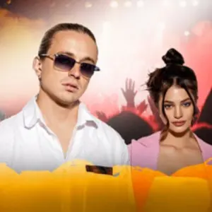 Группа «Nemiga» Бар «Stereo People» (ул. Новослободская)