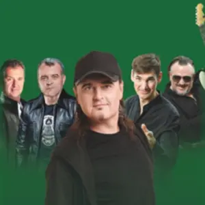 Группа «Нэнси» ДК «Подмосковье»
