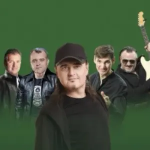 Группа «Нэнси» ДК «Яуза» (г. Мытищи)
