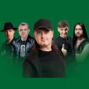 Группа «Нэнси» Дом культуры «Октябрь» (Подольск)