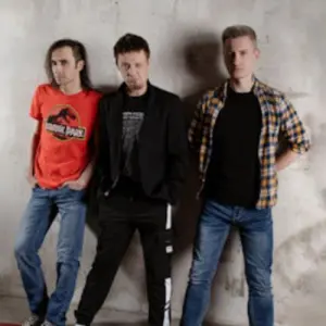 Группа «Радиопомехи» Клуб «Мумий Тролль Music Bar»