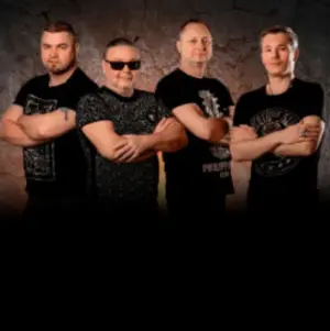 Группа «Рок-Острова» Бар «Руки Вверх»| Бар на Автозаводской