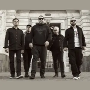 Группа «Северный Флот» Клуб «Atmosphere Moscow»