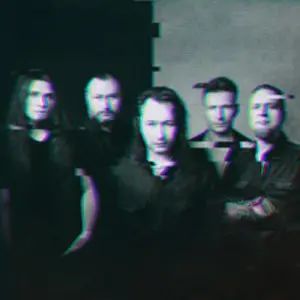 Группа «Театр Теней». Презентация EP Glastonberry~1-я Дубровская, 13а, стр. 1
