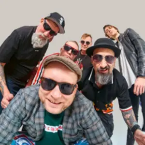 Группа «The Iron Bees». 16 лет на сцене! Arbat 21~Н.Арбат, 21