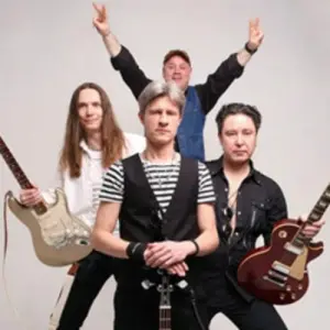 Группа «The Royaltizz» Паб «O'Connell's»
