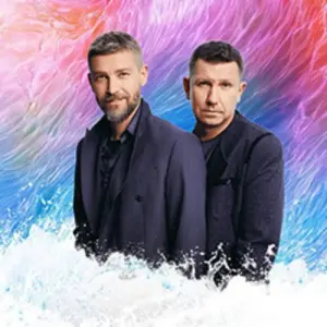 Группа Uma2rman Яхт-клуб-ресторан «Shore House»