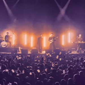 Группа «W24». Beyond Borders: Breaking Limits Tour Клуб «1930 Moscow»~Партийный пер., 1, корп. 6