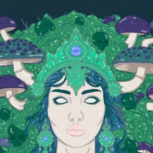 Группа «ЖАБА»: презентация альбома «Сирин» Eclipse~Переведеновский пер., 21, стр. 11